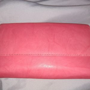 Checkbook wallet brand new never used